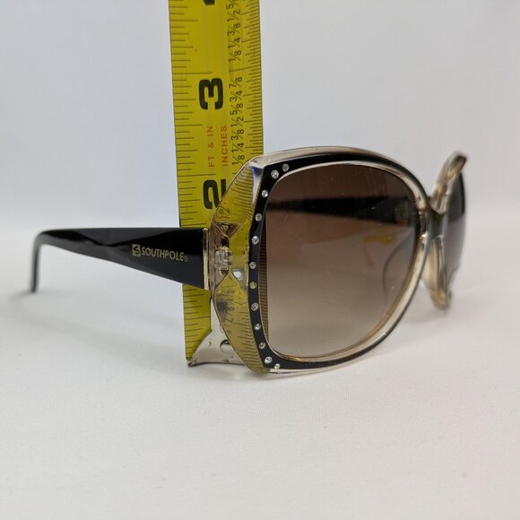 Southpole Women's Butterfly Sunglasses - Picture 6 of 8